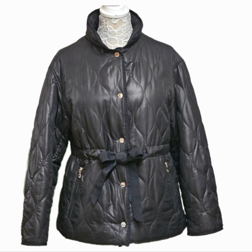 Kate Spade Puffer Jacket - Picture 17 of 17